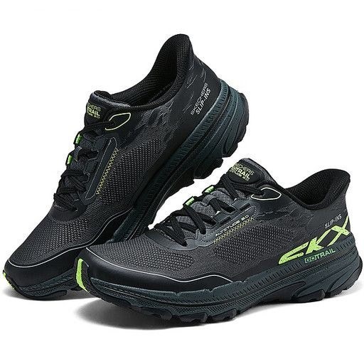 کفش مردانه اسکیچرز مدل GO RUN TRAIL ALTITUDE 2.0 - تصویر 3