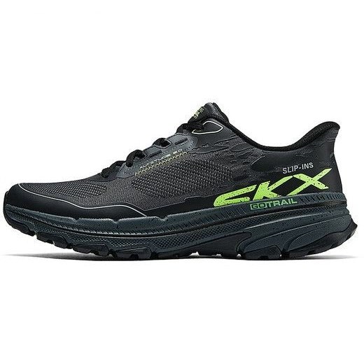 کفش مردانه اسکیچرز مدل GO RUN TRAIL ALTITUDE 2.0 - تصویر 4