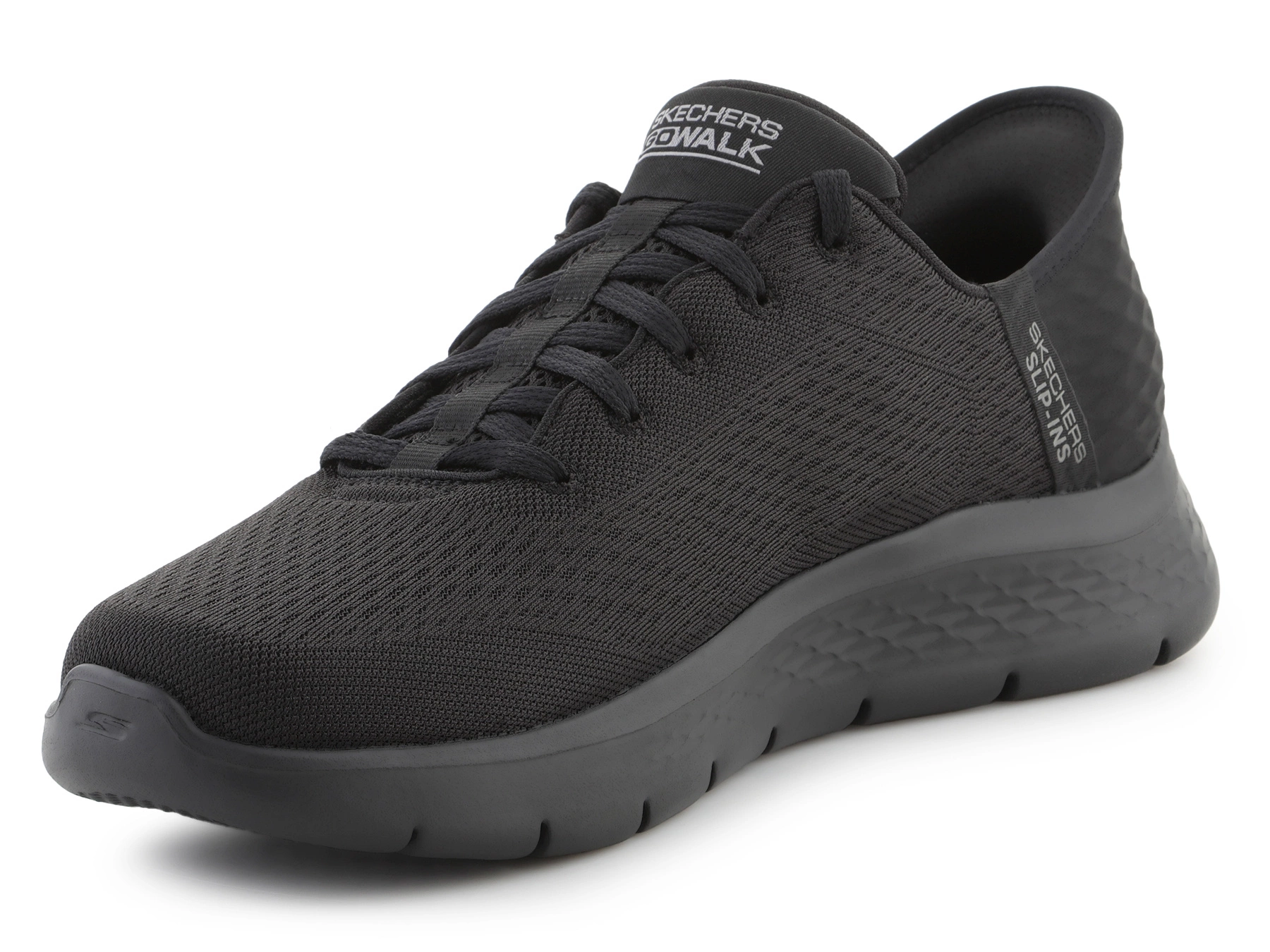 کفش مردانه اسکیچرز مدل GO WALK FLEX - تصویر 2