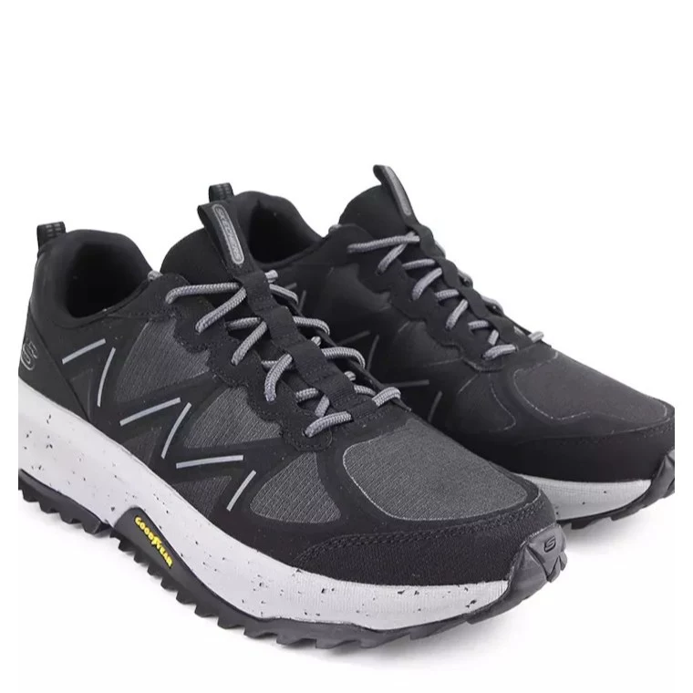 کفش مردانه اسکیچرز مدل SKECHERS BIONIC TRAIL - تصویر 2