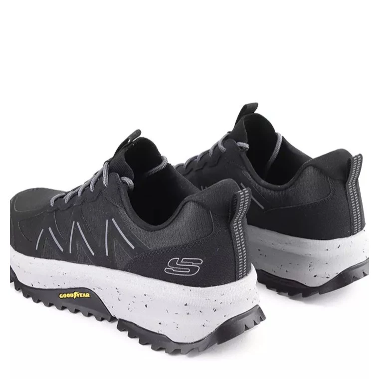 کفش مردانه اسکیچرز مدل SKECHERS BIONIC TRAIL - تصویر 4