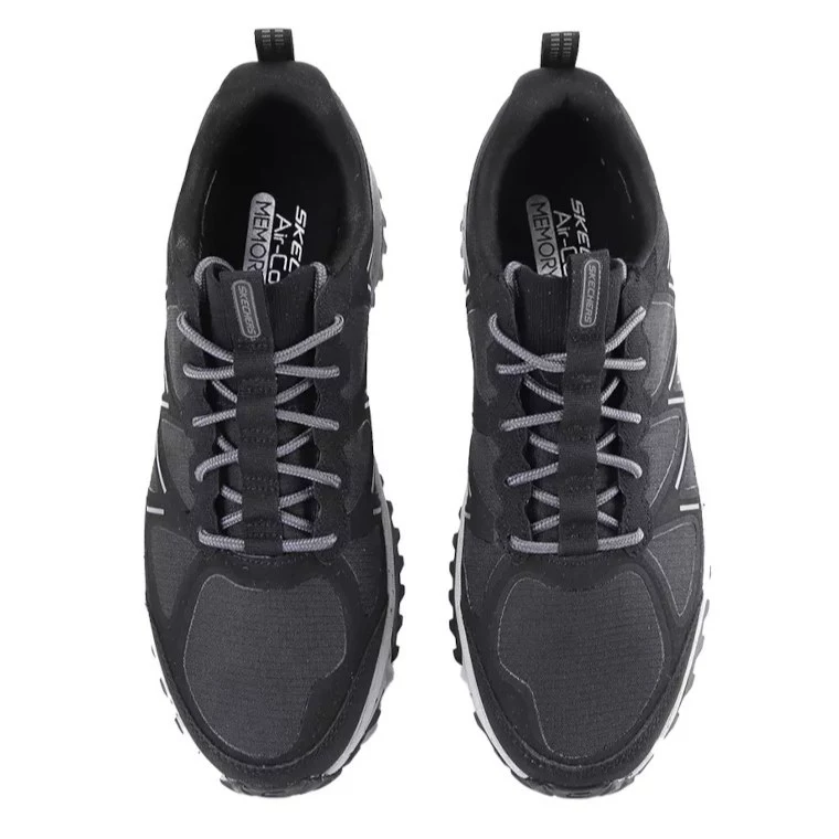 کفش مردانه اسکیچرز مدل SKECHERS BIONIC TRAIL - تصویر 5