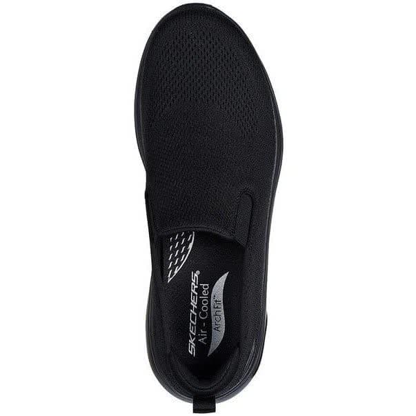 کفش مردانه اسکیچرز مدل GO WALK ARCH FIT 2.0 - تصویر 3