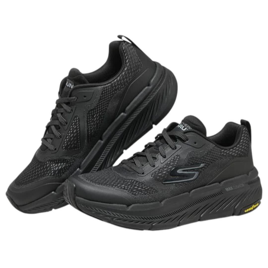 کفش زنانه اسکیچرز مدل MAX CUSHIONING PREMIER 2.0 - تصویر 3