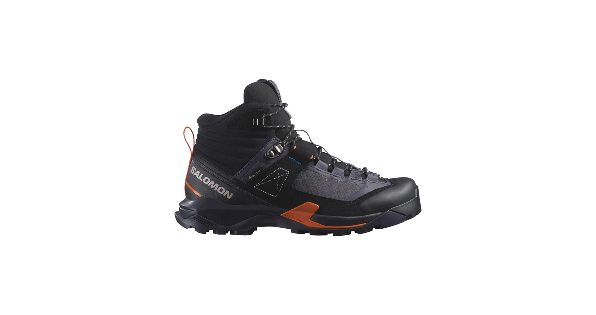 کفش کوهنوردی سالامون زنانه X ULTRA ALPINE MID GTX W