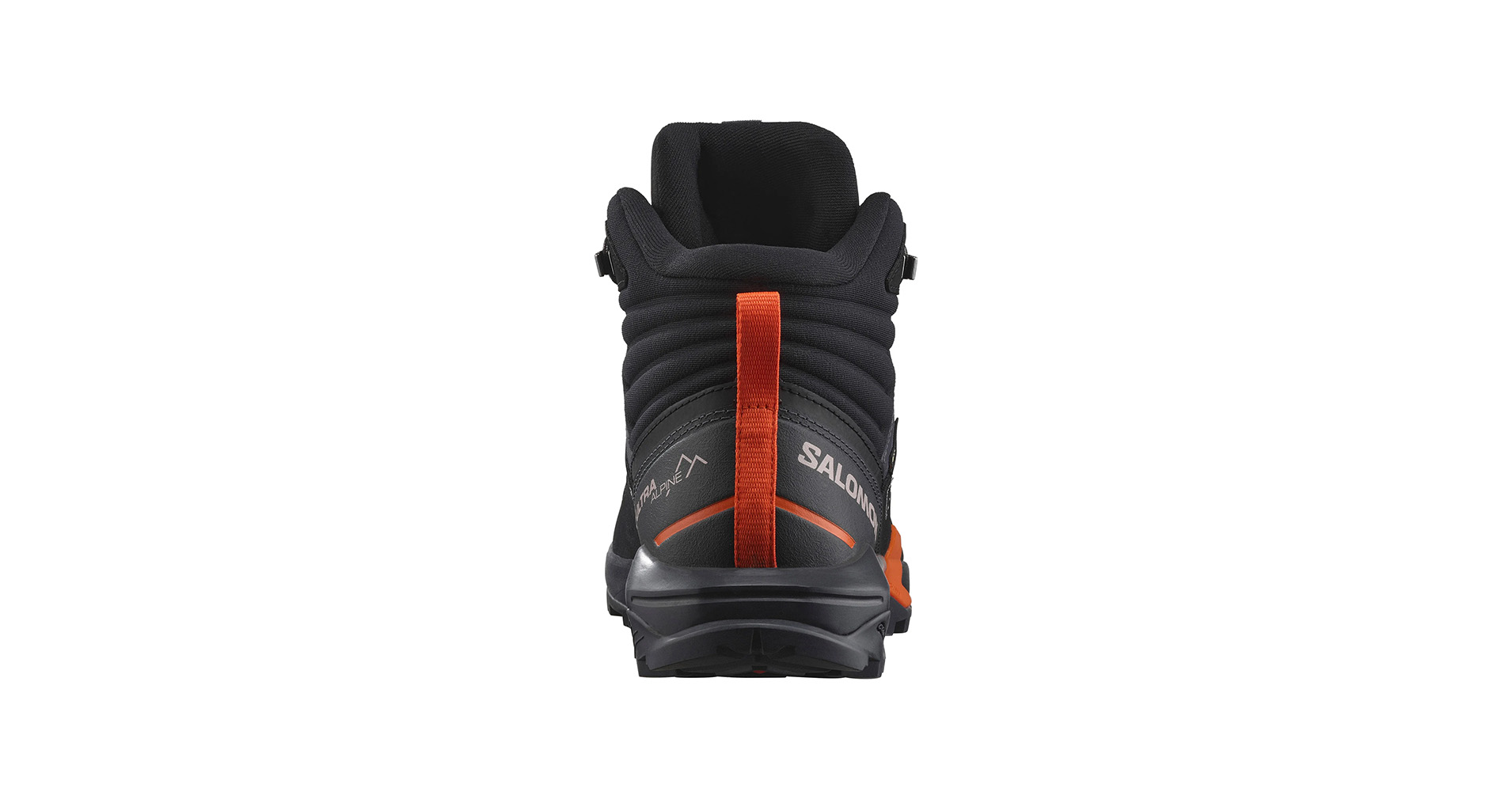 کفش کوهنوردی سالامون زنانه X ULTRA ALPINE MID GTX W - تصویر 2