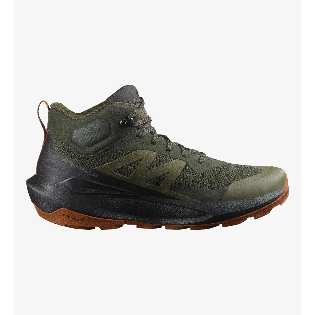 کفش سالامون مردانه ELIXIR ACTIV MID GTX