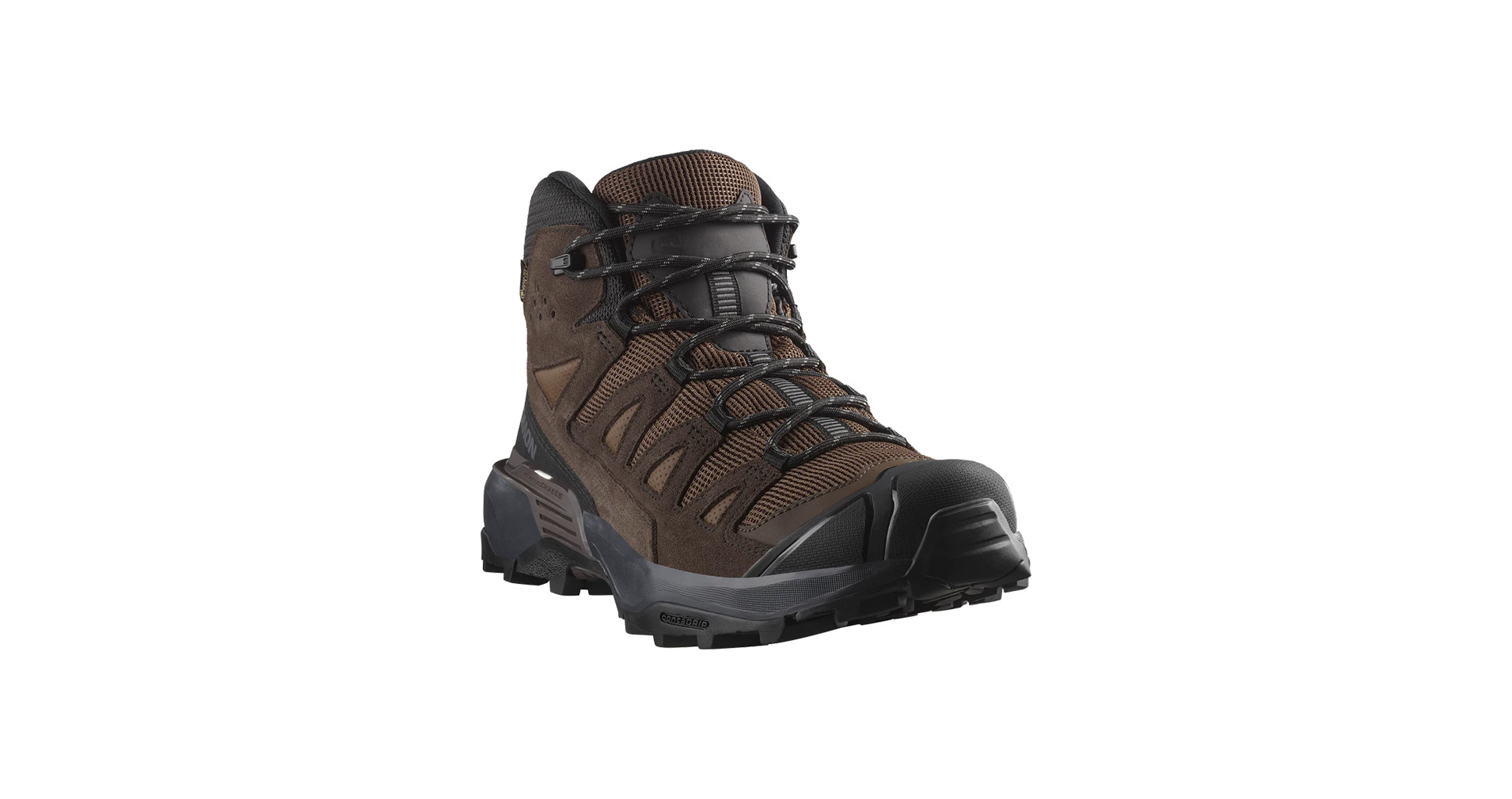 کفش کوهپیمایی سالامون مردانه X ULTRA 360 LTR MID GTX - تصویر 3