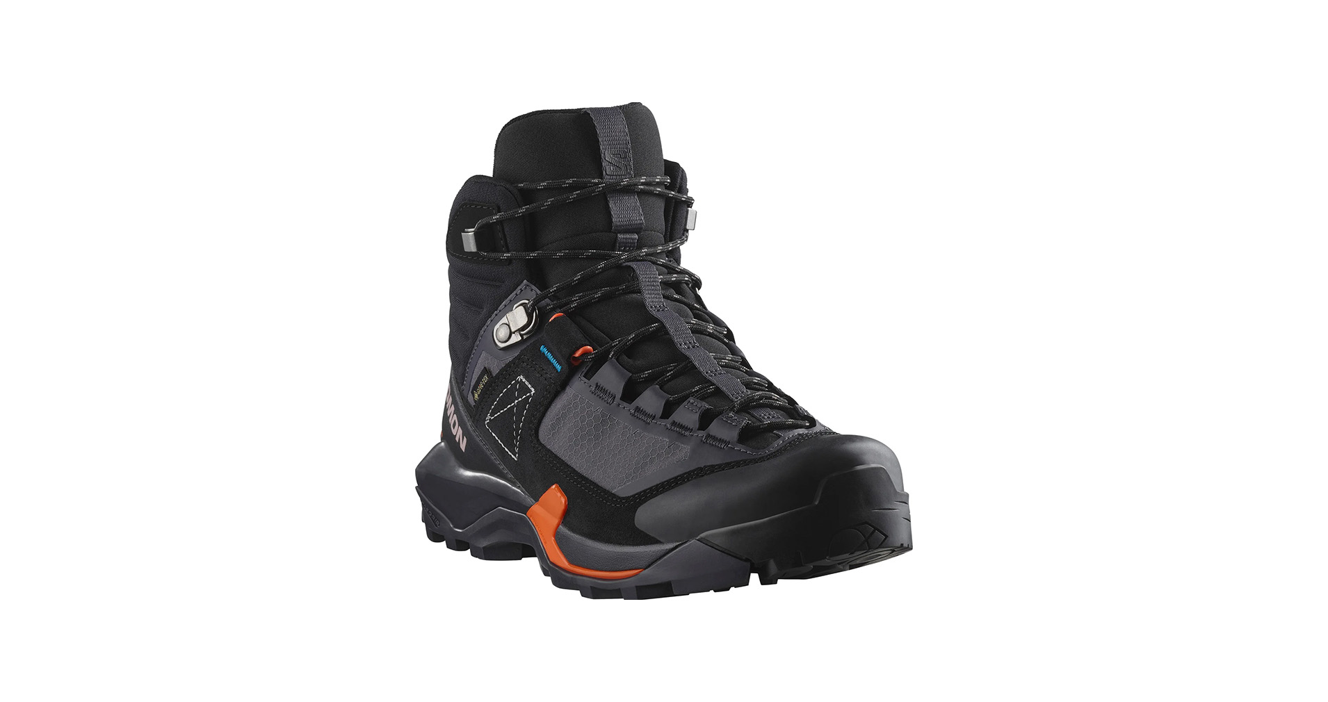 کفش کوهنوردی سالامون زنانه X ULTRA ALPINE MID GTX W - تصویر 3