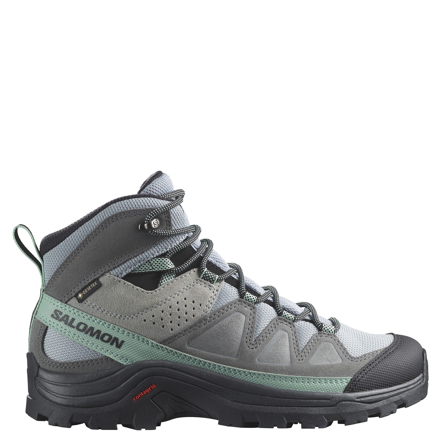 کفش سالامون زنانه QUEST ROVE GTX W