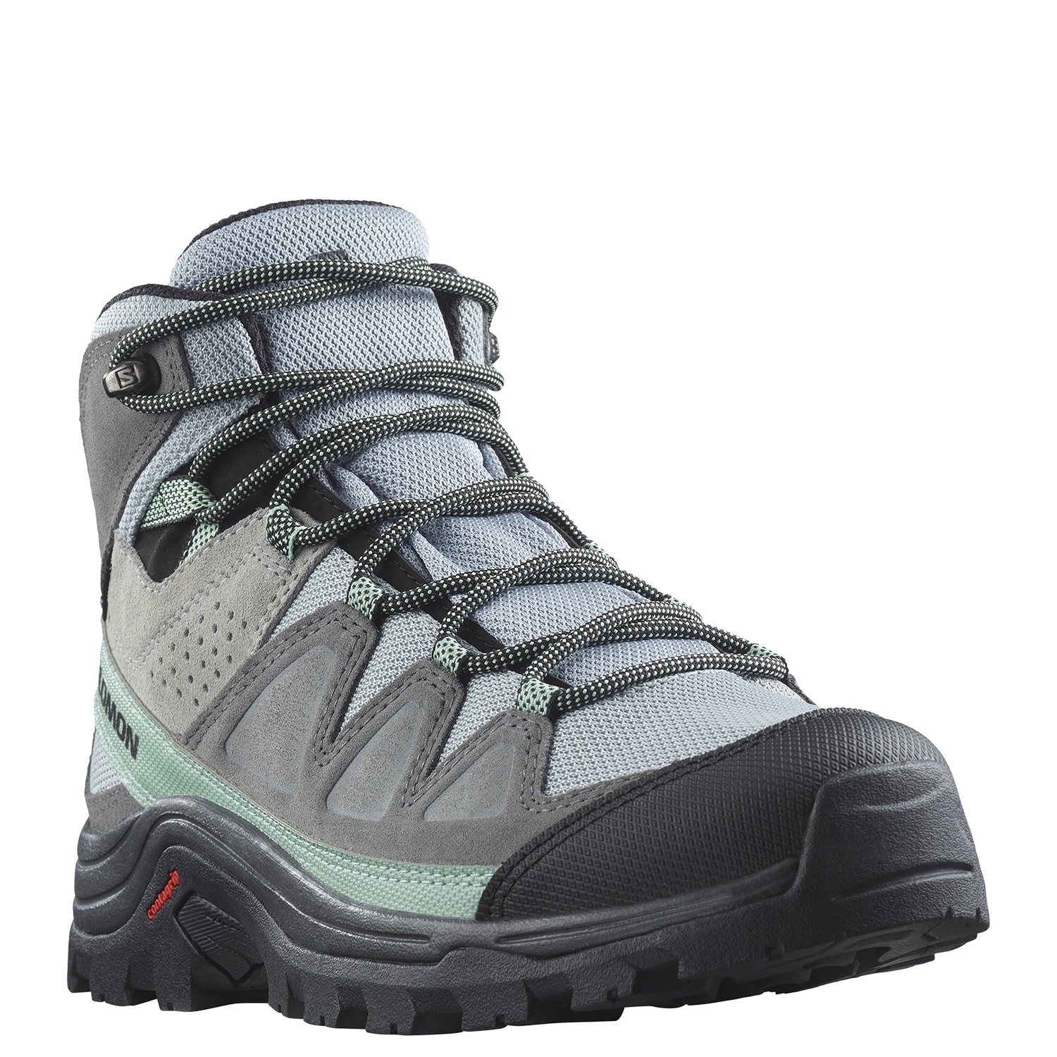 کفش سالامون زنانه QUEST ROVE GTX W - تصویر 2