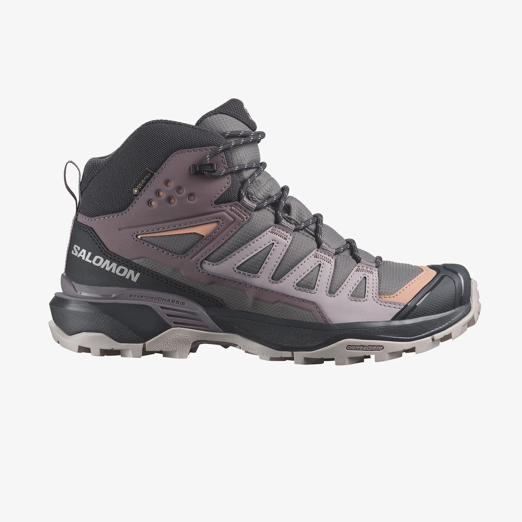 کفش سالامون زنانه X ULTRA 360 MID GTX W