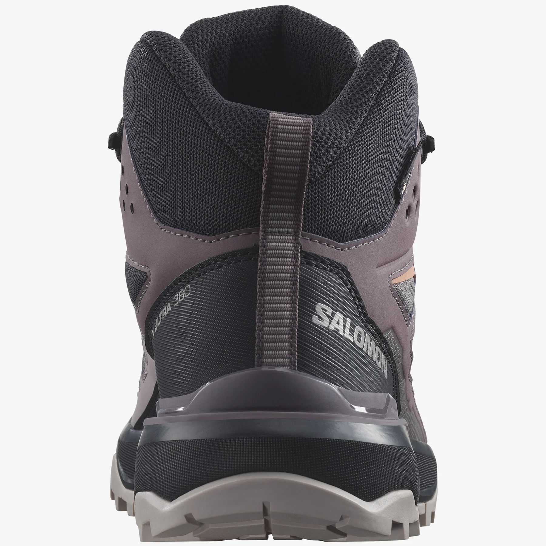 کفش سالامون زنانه X ULTRA 360 MID GTX W - تصویر 3