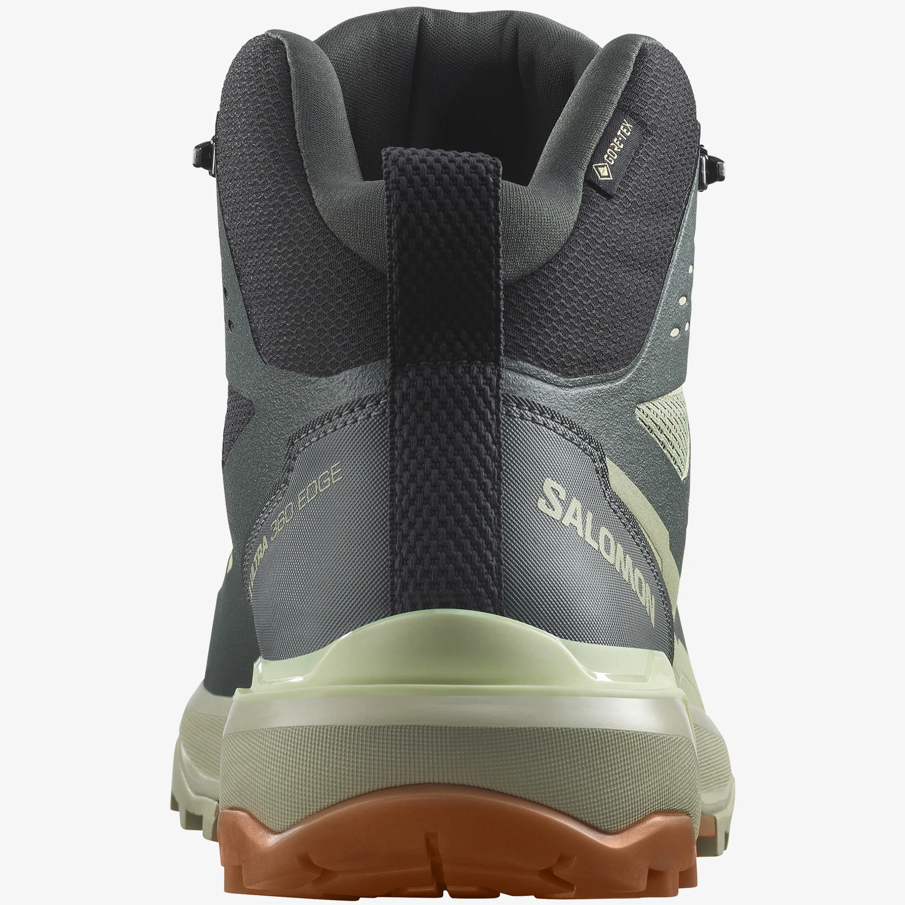 کفش سالامون مردانه X ULTRA 360 EDGE MID GTX - تصویر 3