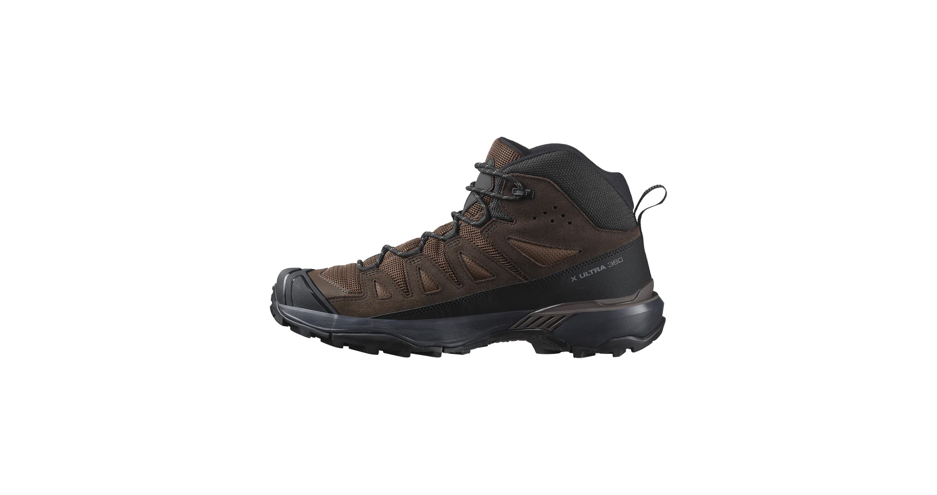 کفش کوهپیمایی سالامون مردانه X ULTRA 360 LTR MID GTX - تصویر 5