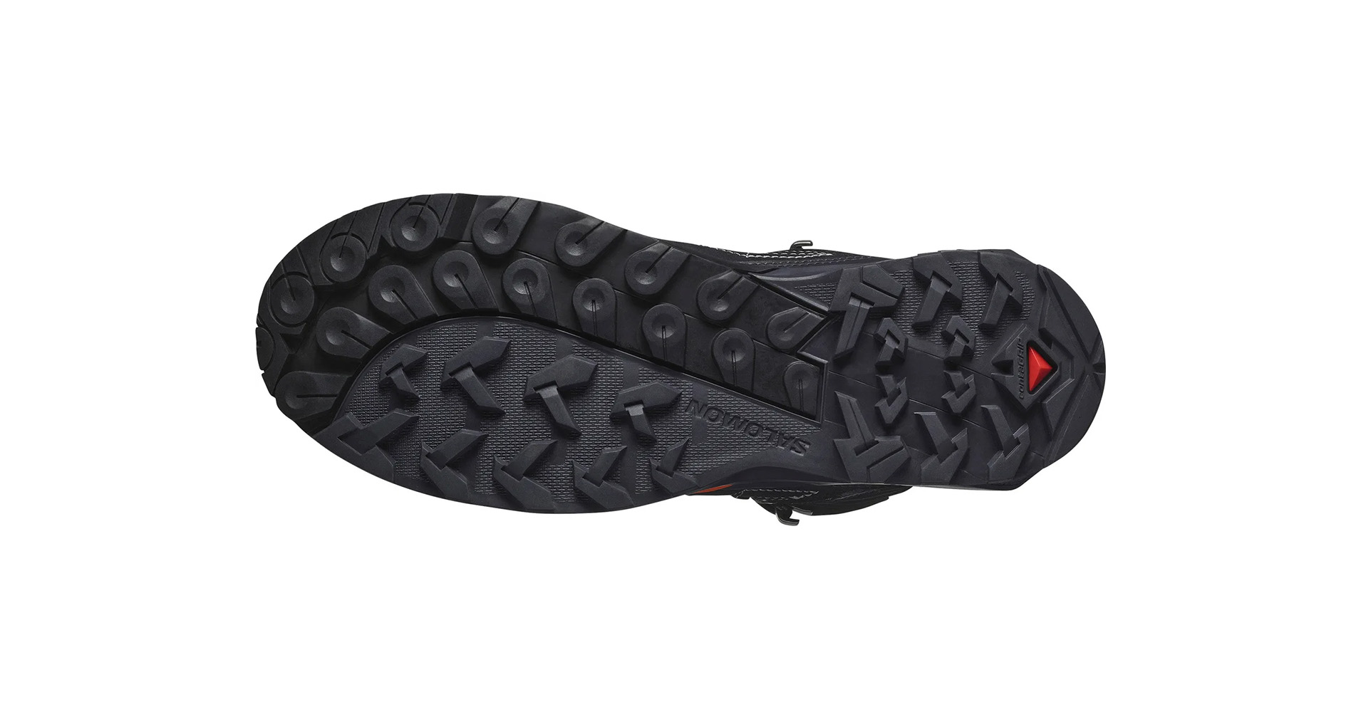 کفش کوهنوردی سالامون زنانه X ULTRA ALPINE MID GTX W - تصویر 6