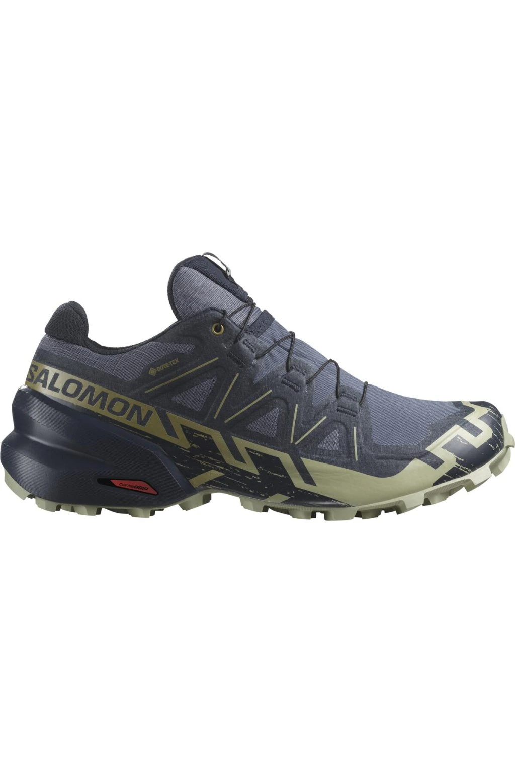 کفش سالامون مردانه SPEEDCROSS 6 GTX
