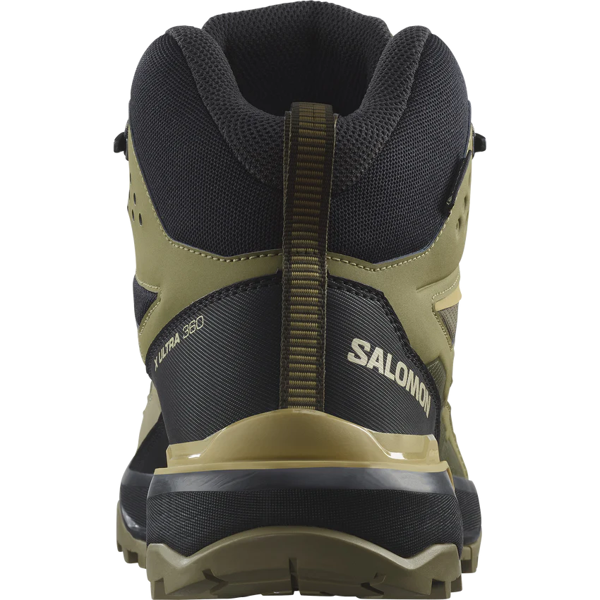 کفش سالامون مردانه X ULTRA 360 MID GTX - تصویر 5
