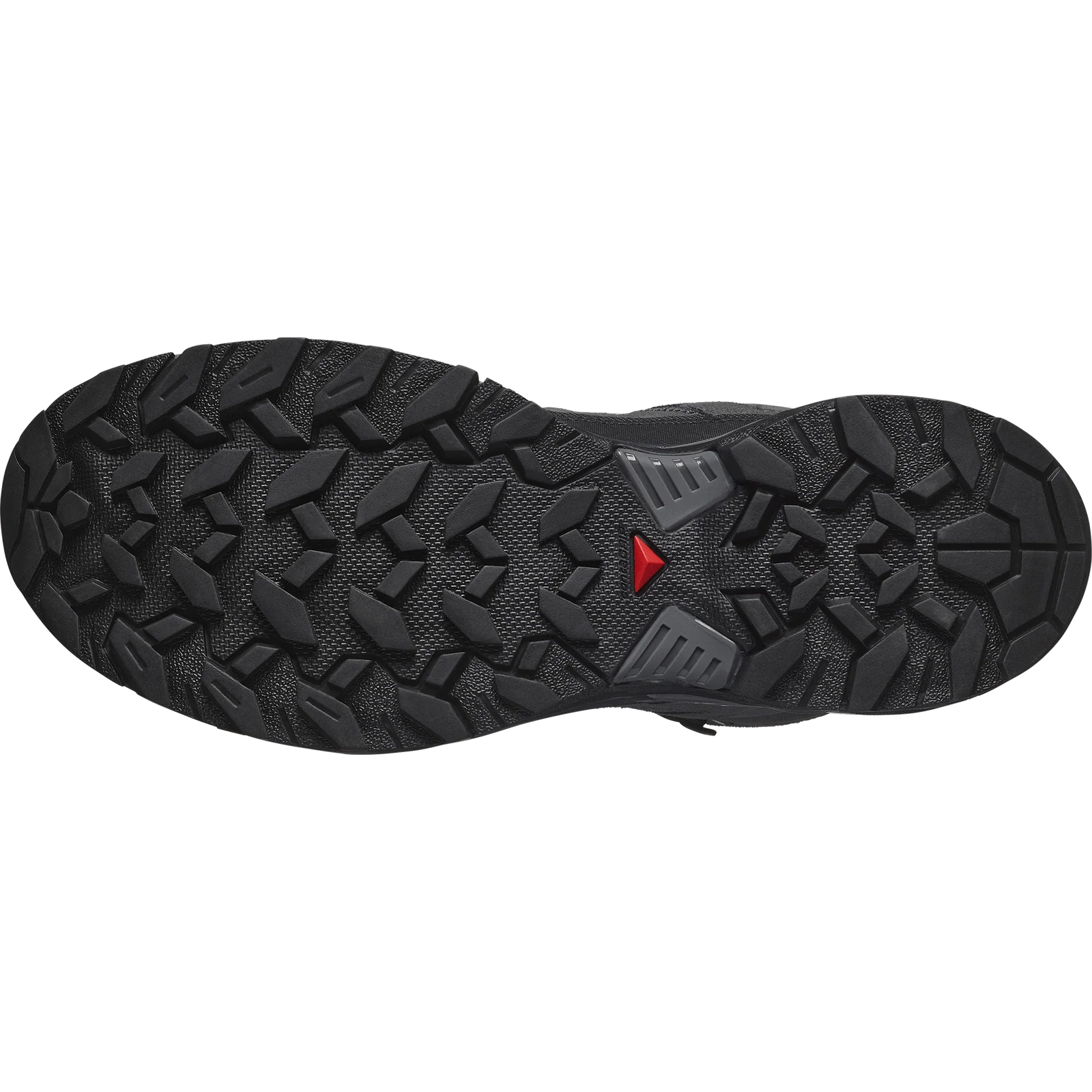 کفش کوهپیمایی سالامون مردانه X ULTRA 360 LTR MID GTX - تصویر 3