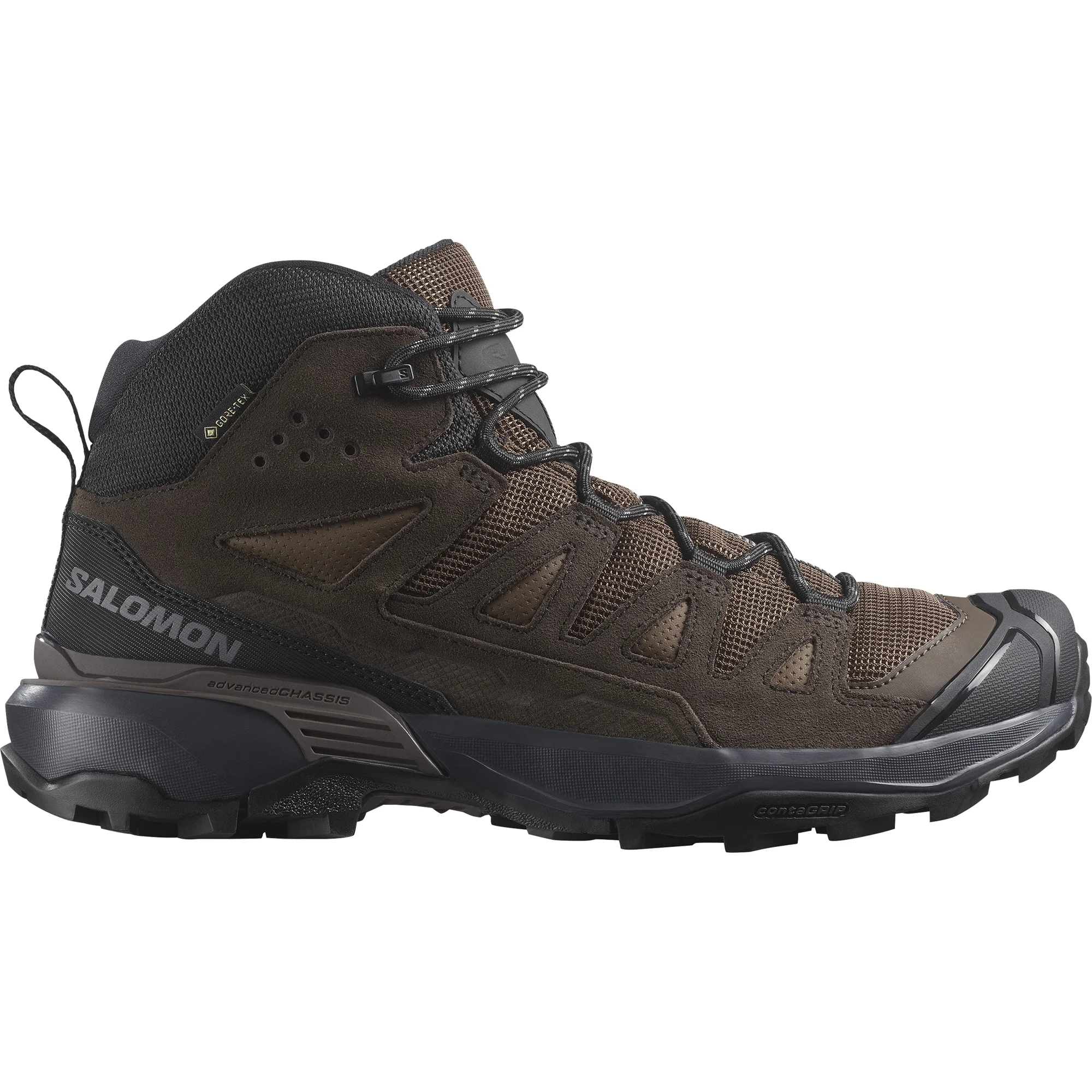 کفش کوهپیمایی سالامون مردانه X ULTRA 360 LTR MID GTX