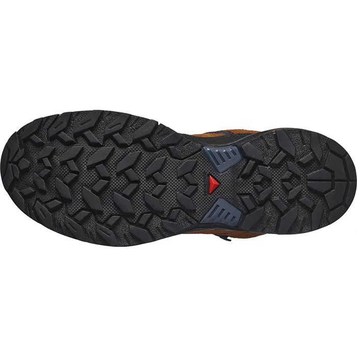 کفش کوهپیمایی سالامون مردانه X ULTRA 360 LTR MID GTX - تصویر 5