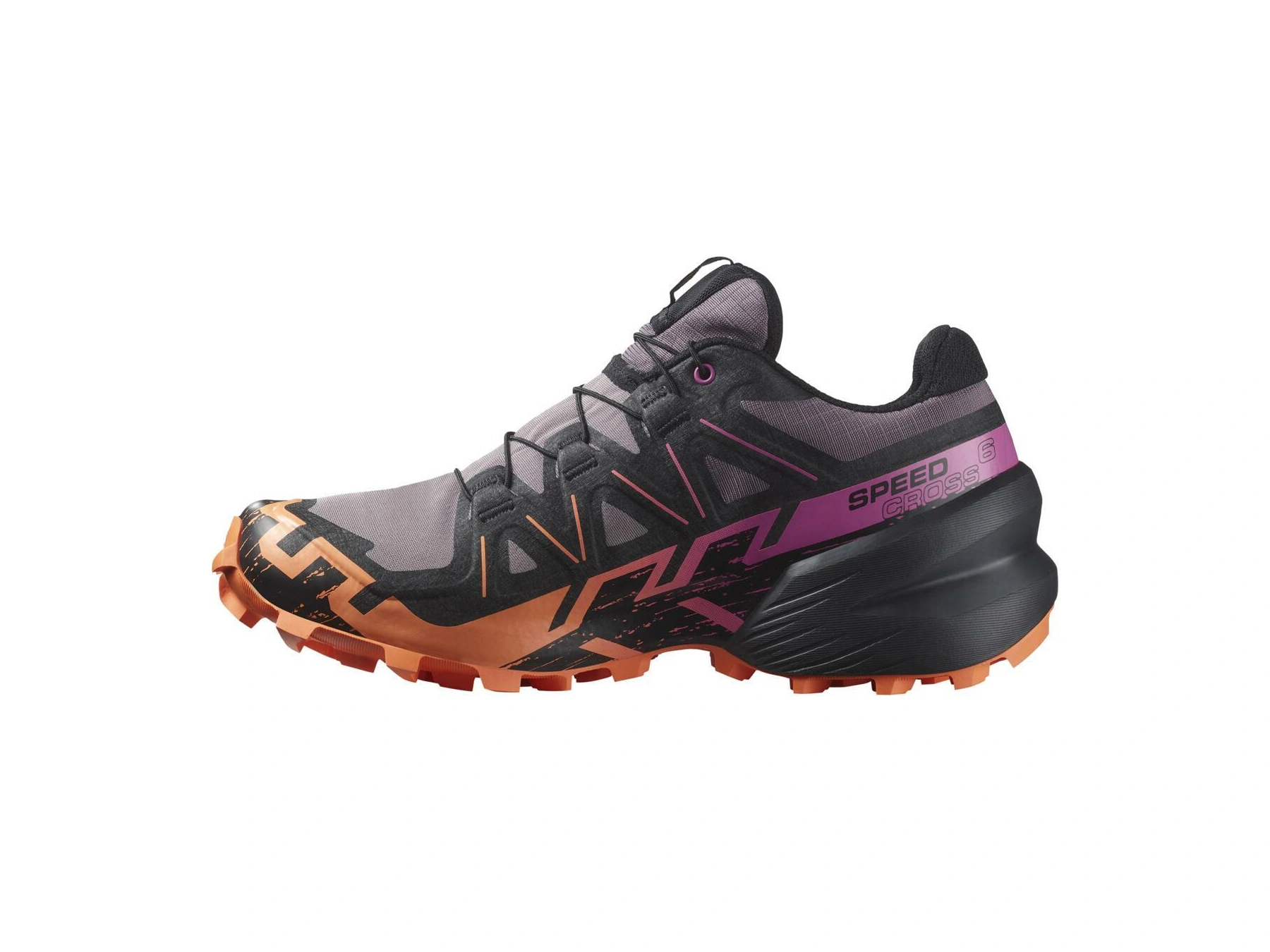 کفش سالامون زنانه مدل SPEEDCROSS 6 GTX W - تصویر 4
