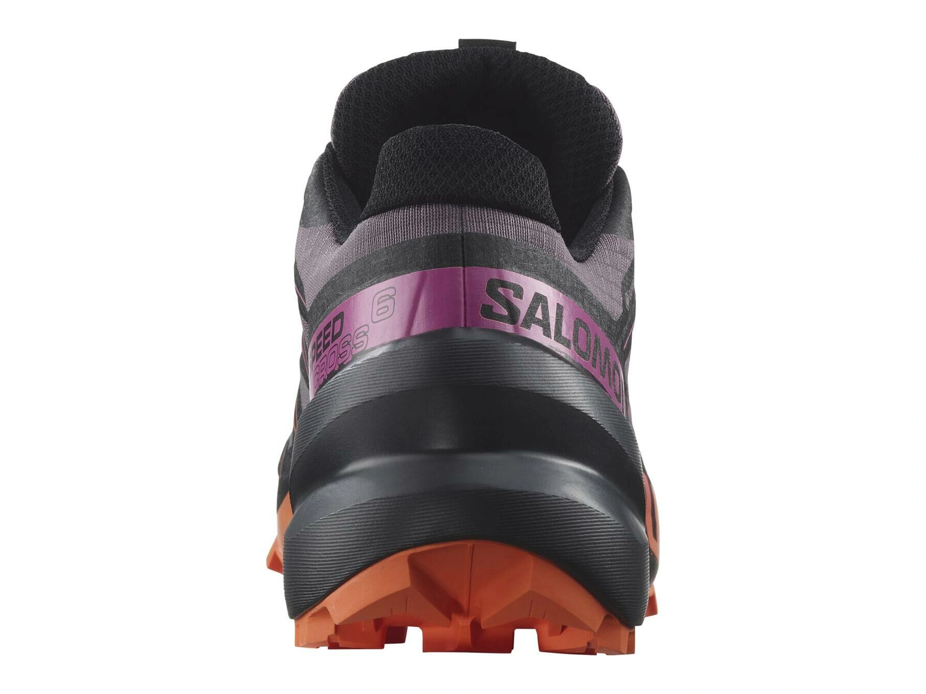 کفش سالامون زنانه مدل SPEEDCROSS 6 GTX W - تصویر 5