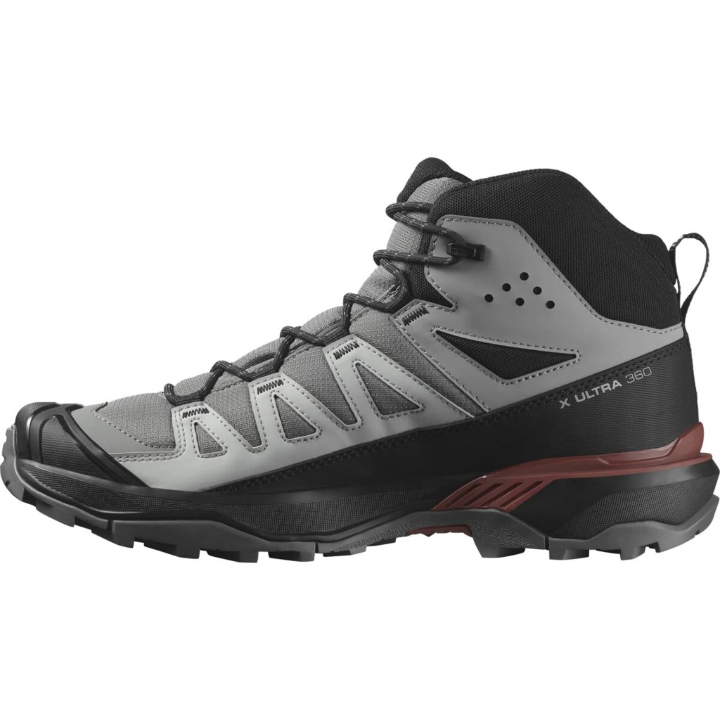 کفش سالامون مردانه X ULTRA 360 MID GTX - تصویر 5
