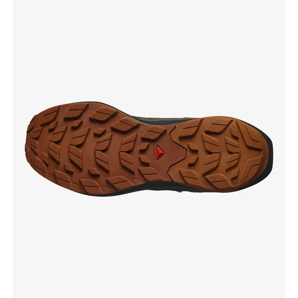 کفش سالامون مردانه ELIXIR ACTIV MID GTX - تصویر 3