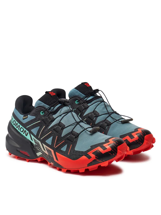 کفش سالامون مردانه SPEEDCROSS 6 GTX - تصویر 2