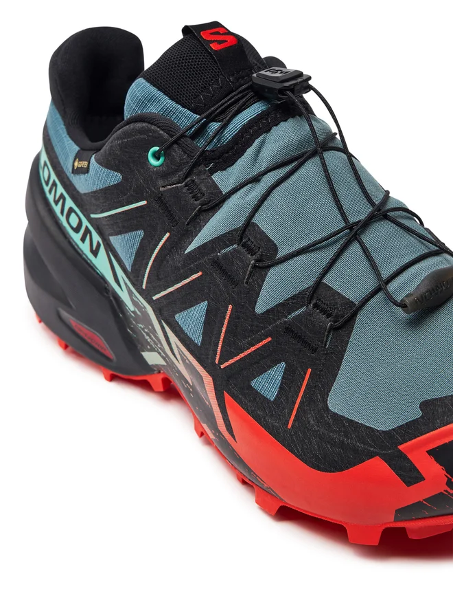 کفش سالامون مردانه SPEEDCROSS 6 GTX - تصویر 4