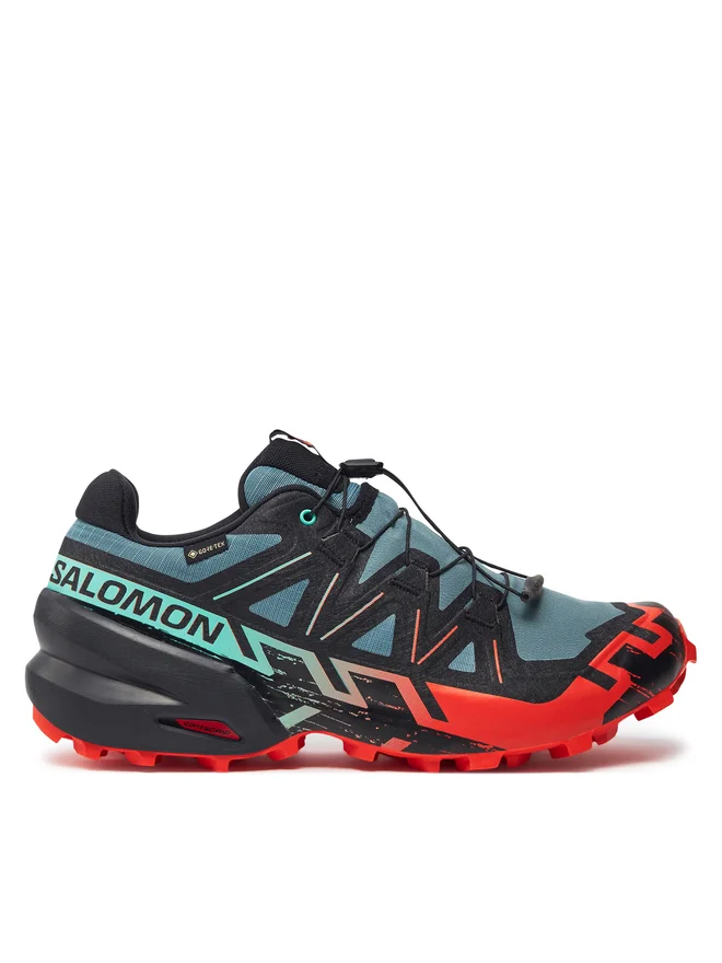 کفش سالامون مردانه SPEEDCROSS 6 GTX