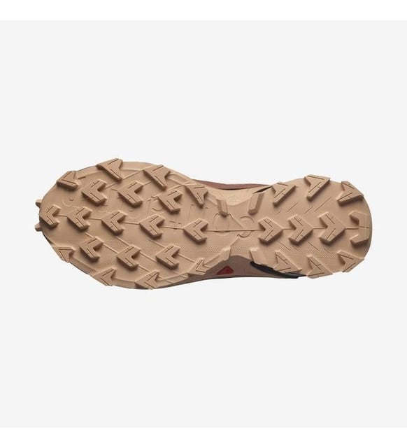 کفش تریل رانینگ سالامون زنانه ALPHACROSS 5 GTX W - تصویر 2