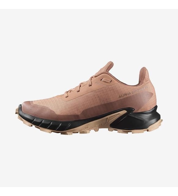 کفش تریل رانینگ سالامون زنانه ALPHACROSS 5 GTX W - تصویر 5