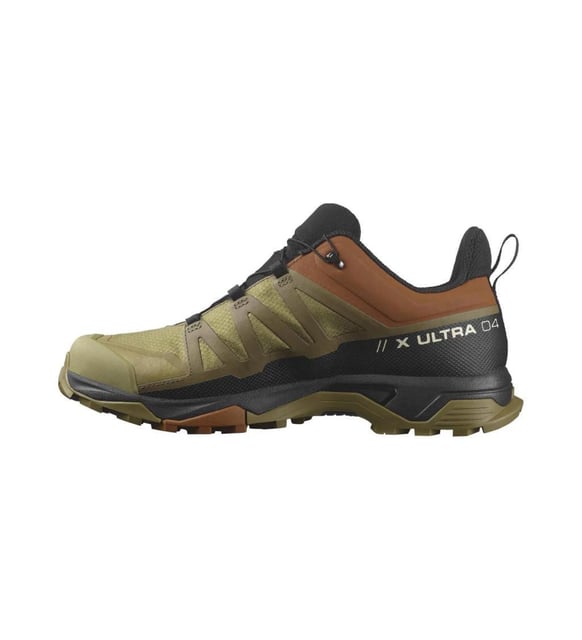کفش طبیعت گردی مردانه X ULTRA 4 GTX - تصویر 2