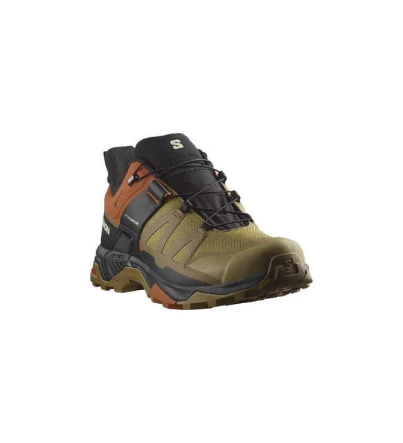 کفش طبیعت گردی مردانه X ULTRA 4 GTX - تصویر 4