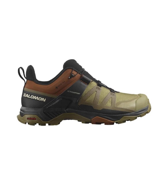 کفش طبیعت گردی مردانه X ULTRA 4 GTX