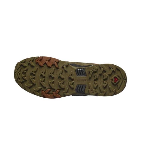 کفش طبیعت گردی مردانه X ULTRA 4 GTX - تصویر 5