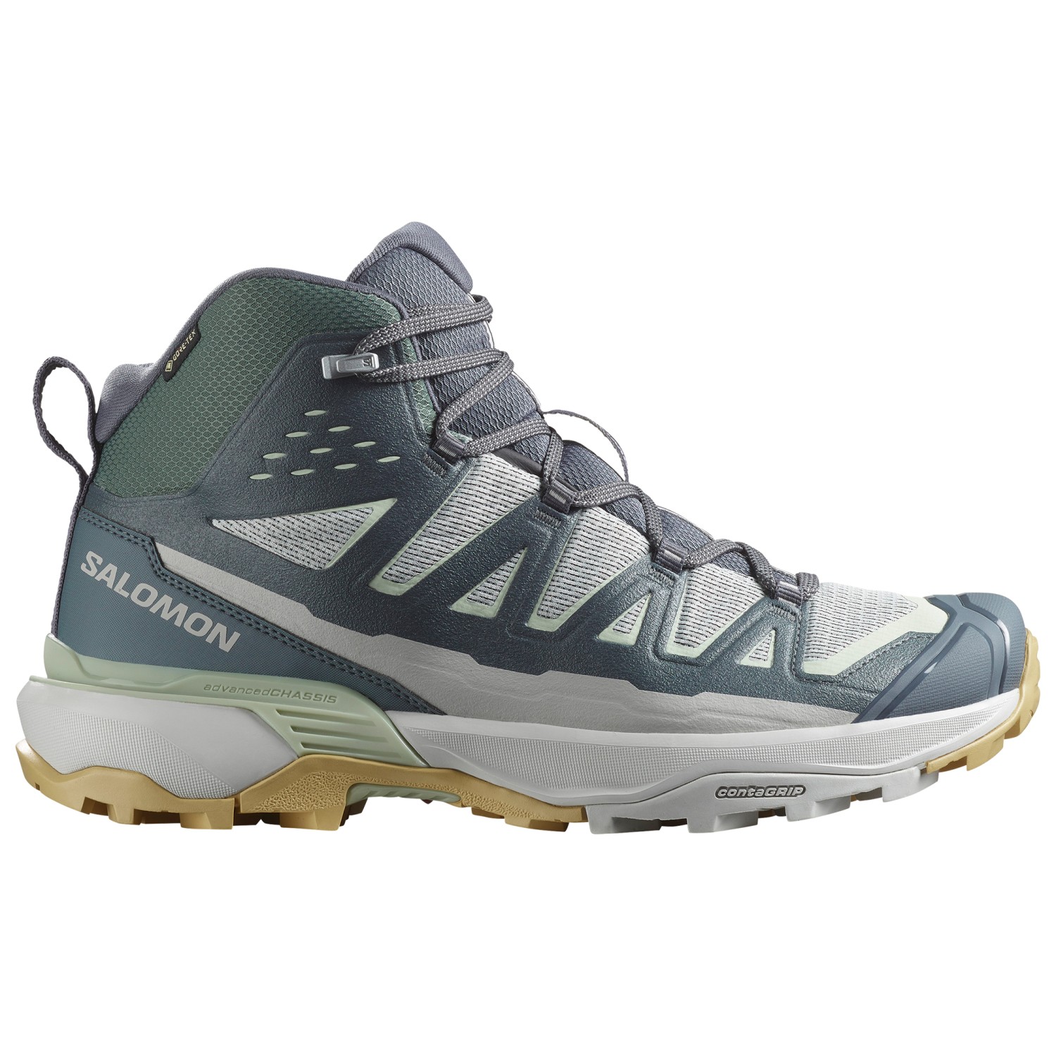 کفش سالامون مردانه X ULTRA 360 EDGE MID GTX