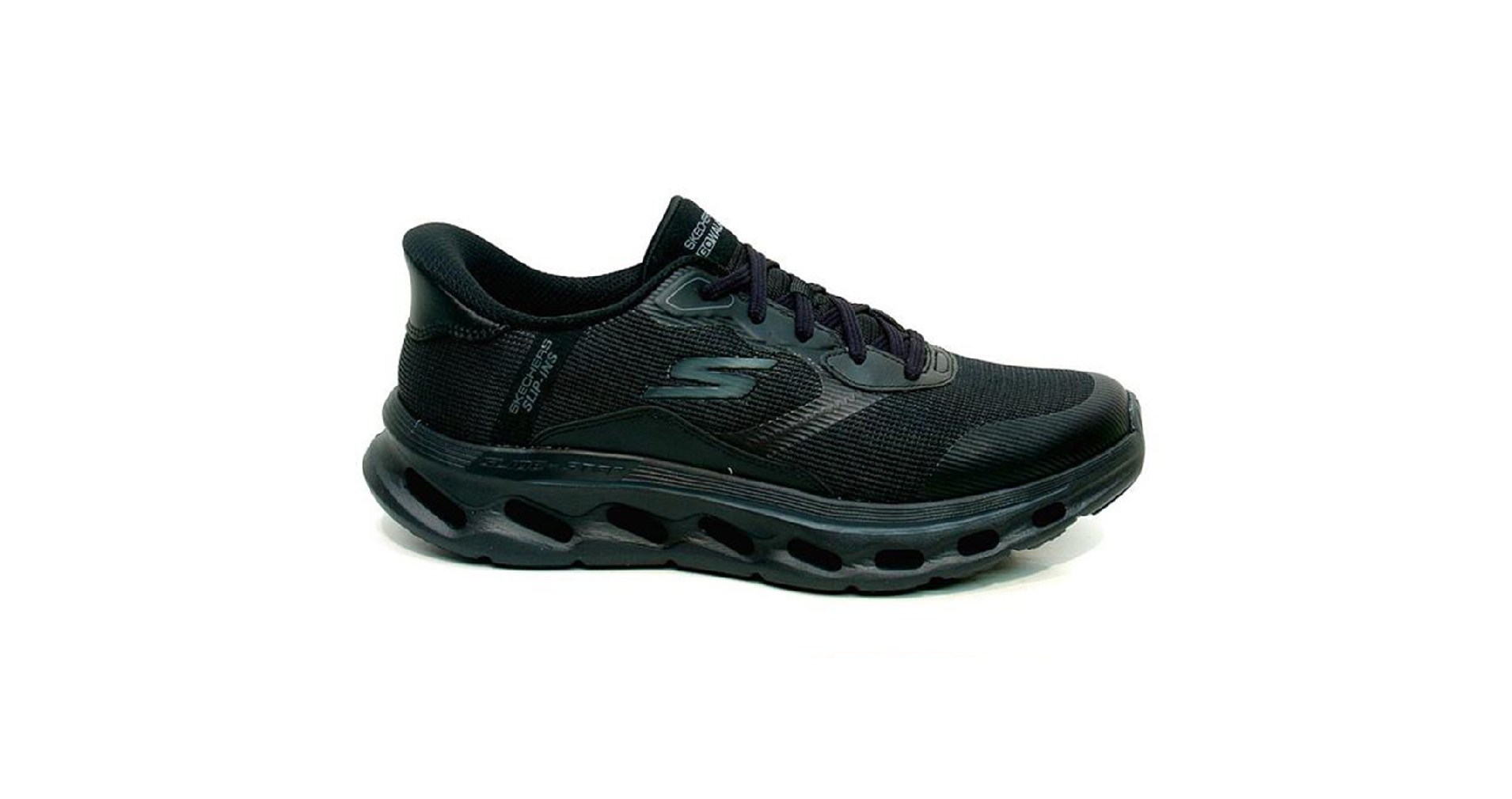 کفش پیادهروی مردانه SKECHERS GO WALK GLIDE-STEP 2.0