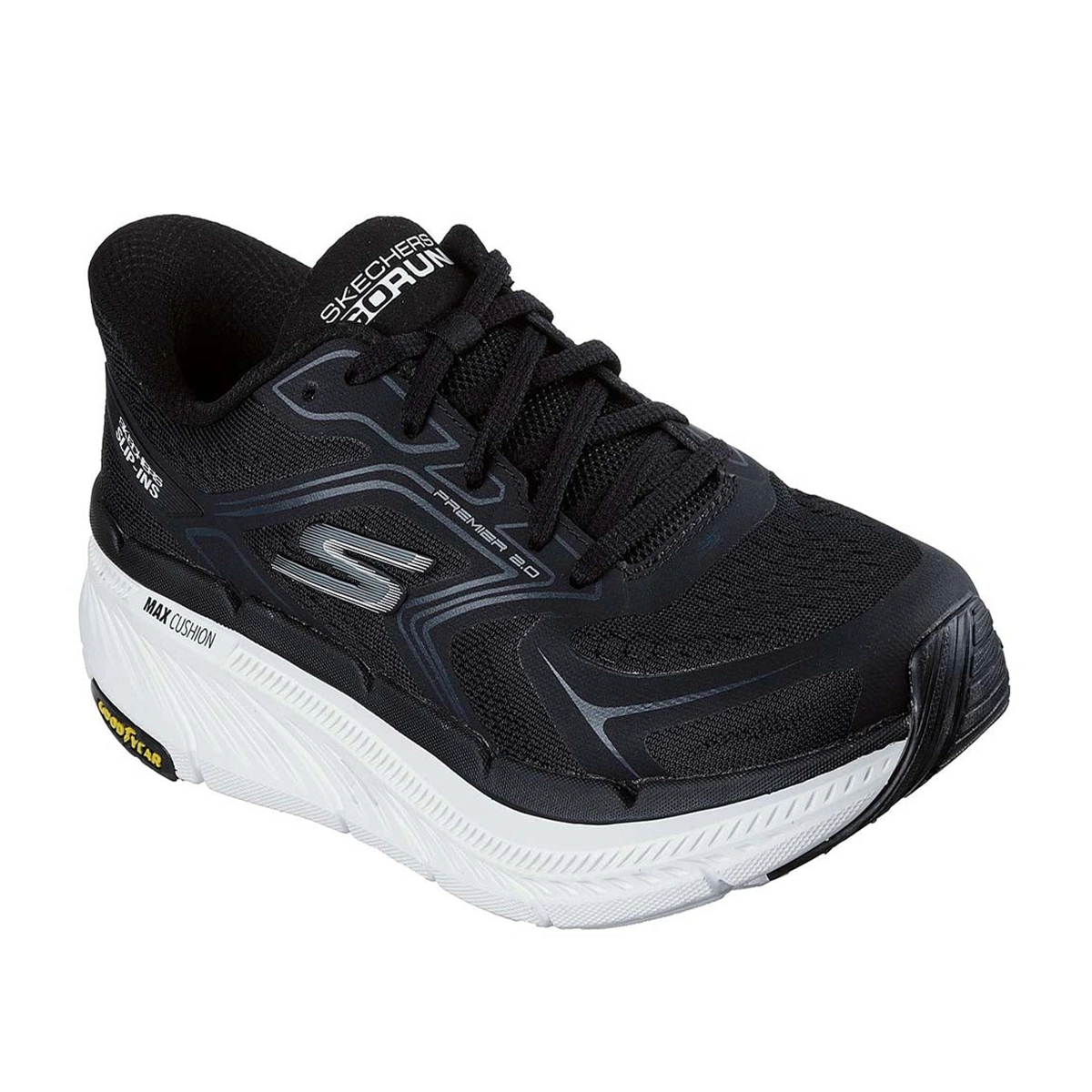 کفش زنانه اسکیچرز MAX CUSHIONING PREMIER 2.0 - تصویر 2
