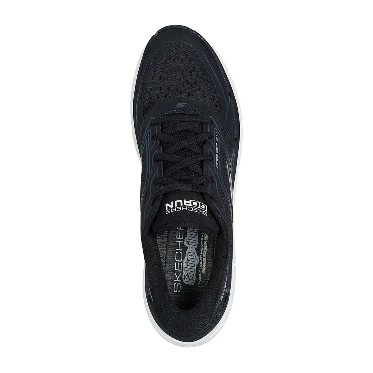 کفش زنانه اسکیچرز MAX CUSHIONING PREMIER 2.0 - تصویر 3
