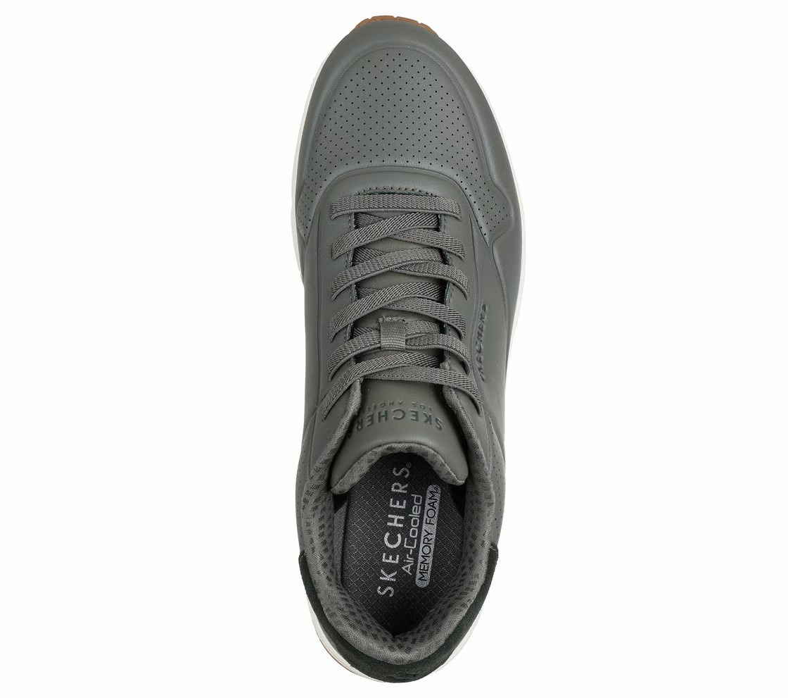 کتونی پیادهروی و روزمره مردانه Skechers TAILORED AIR - تصویر 2