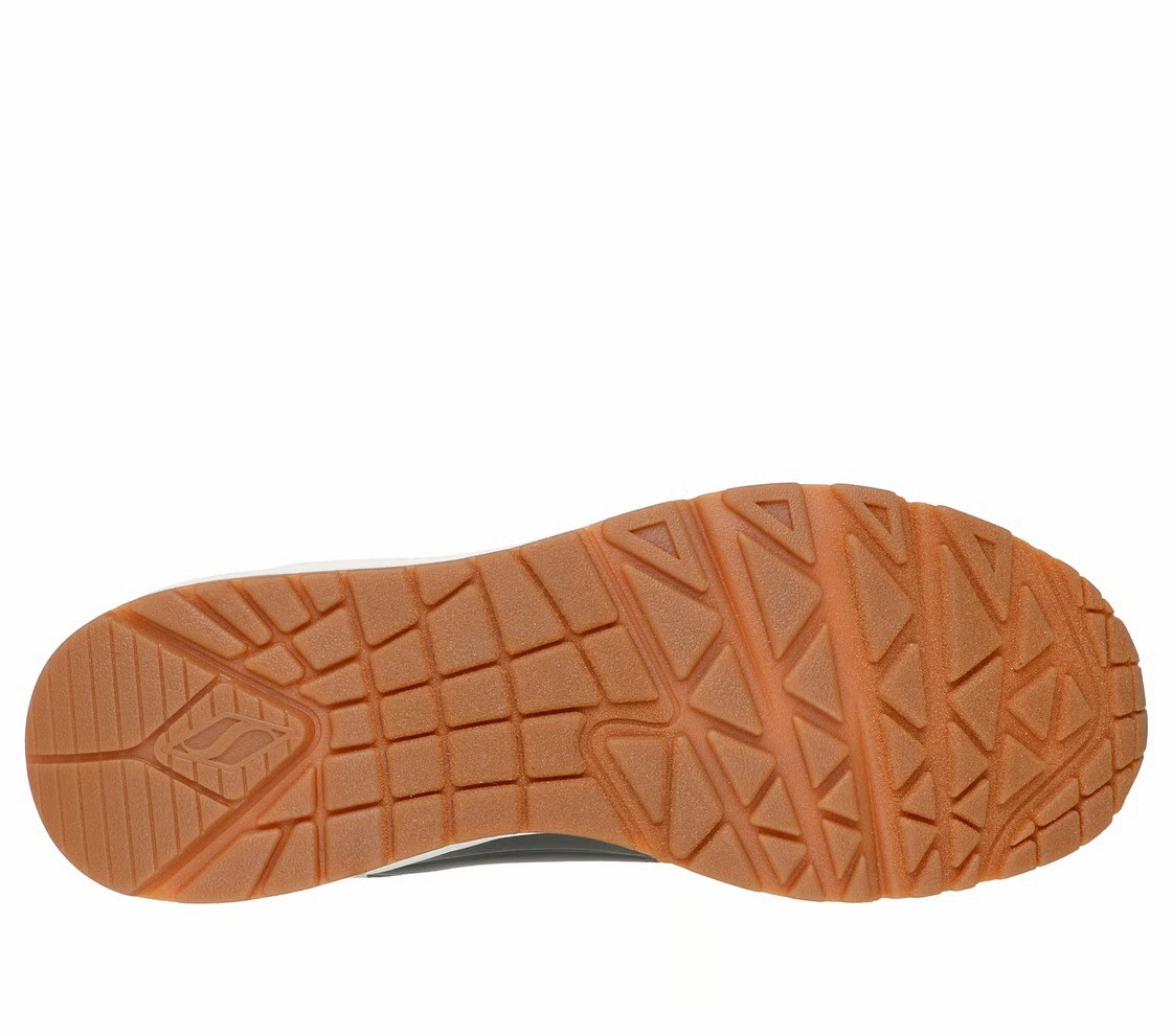 کتونی پیادهروی و روزمره مردانه Skechers TAILORED AIR - تصویر 3