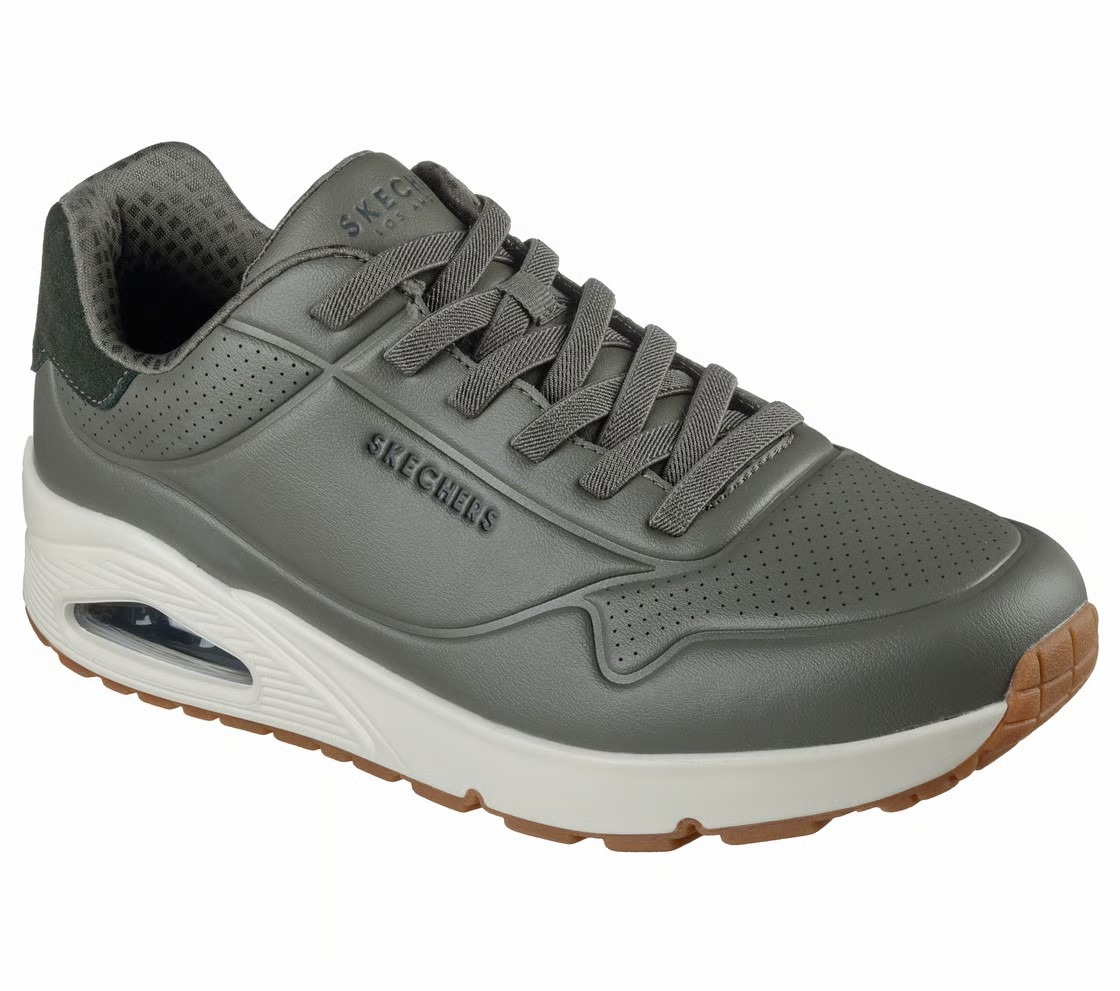 کتونی پیادهروی و روزمره مردانه Skechers TAILORED AIR - تصویر 4