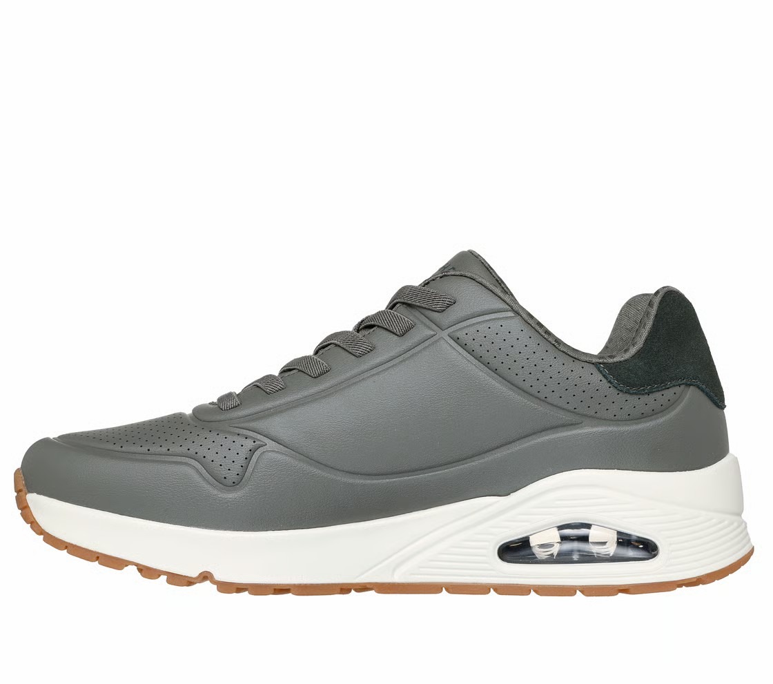 کتونی پیادهروی و روزمره مردانه Skechers TAILORED AIR - تصویر 5