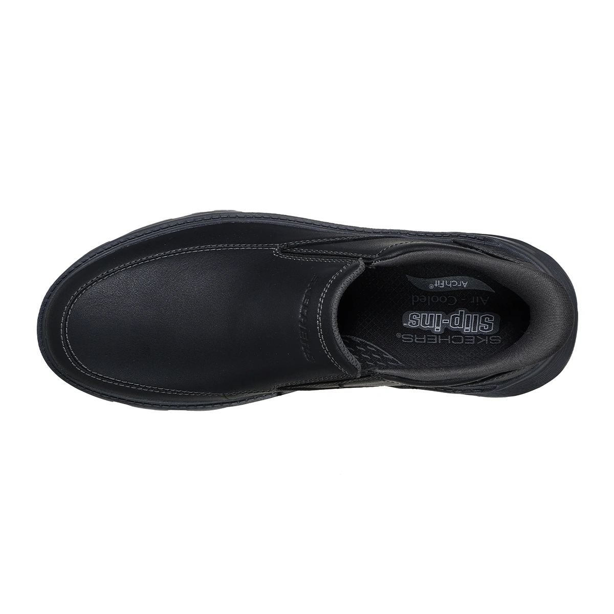 کفش مردانه اسکیچرز Skechers ARCH FIT GARZA - تصویر 3