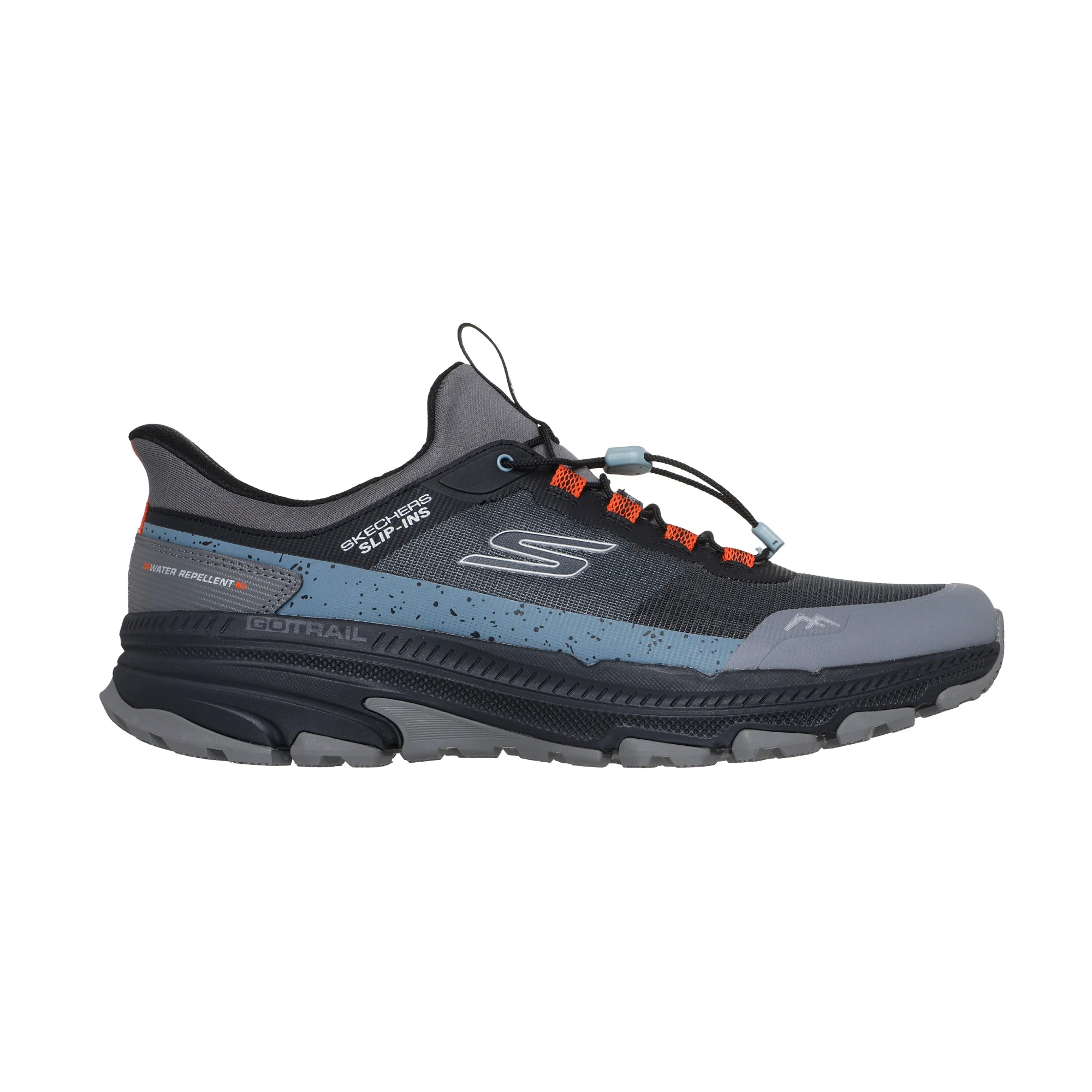 کتونی مردانه اسکیچرز GO RUN TRAIL ALTITUDE 2.0
