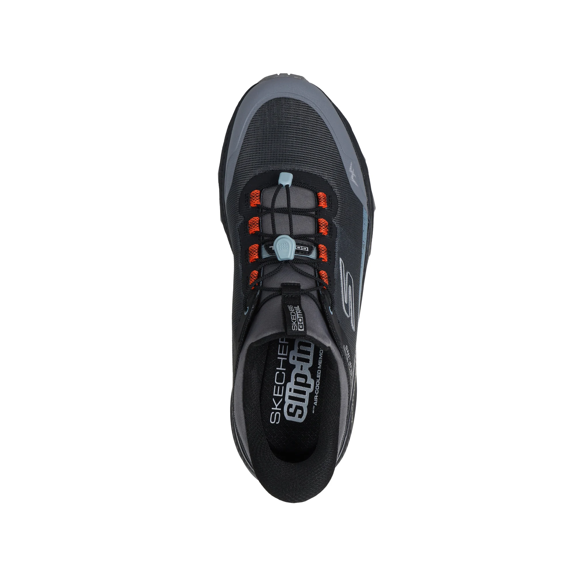 کتونی مردانه اسکیچرز GO RUN TRAIL ALTITUDE 2.0 - تصویر 2