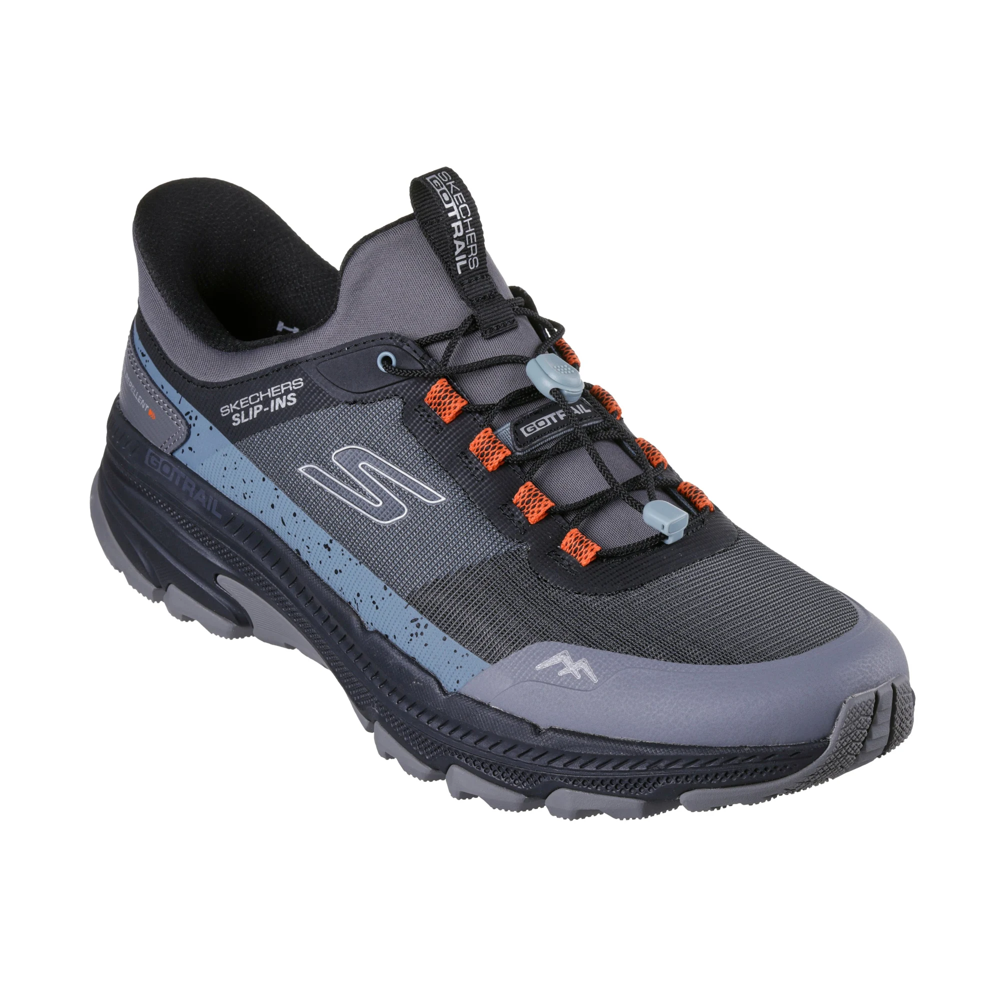 کتونی مردانه اسکیچرز GO RUN TRAIL ALTITUDE 2.0 - تصویر 5